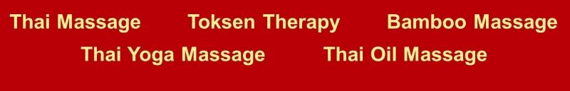 treatment list